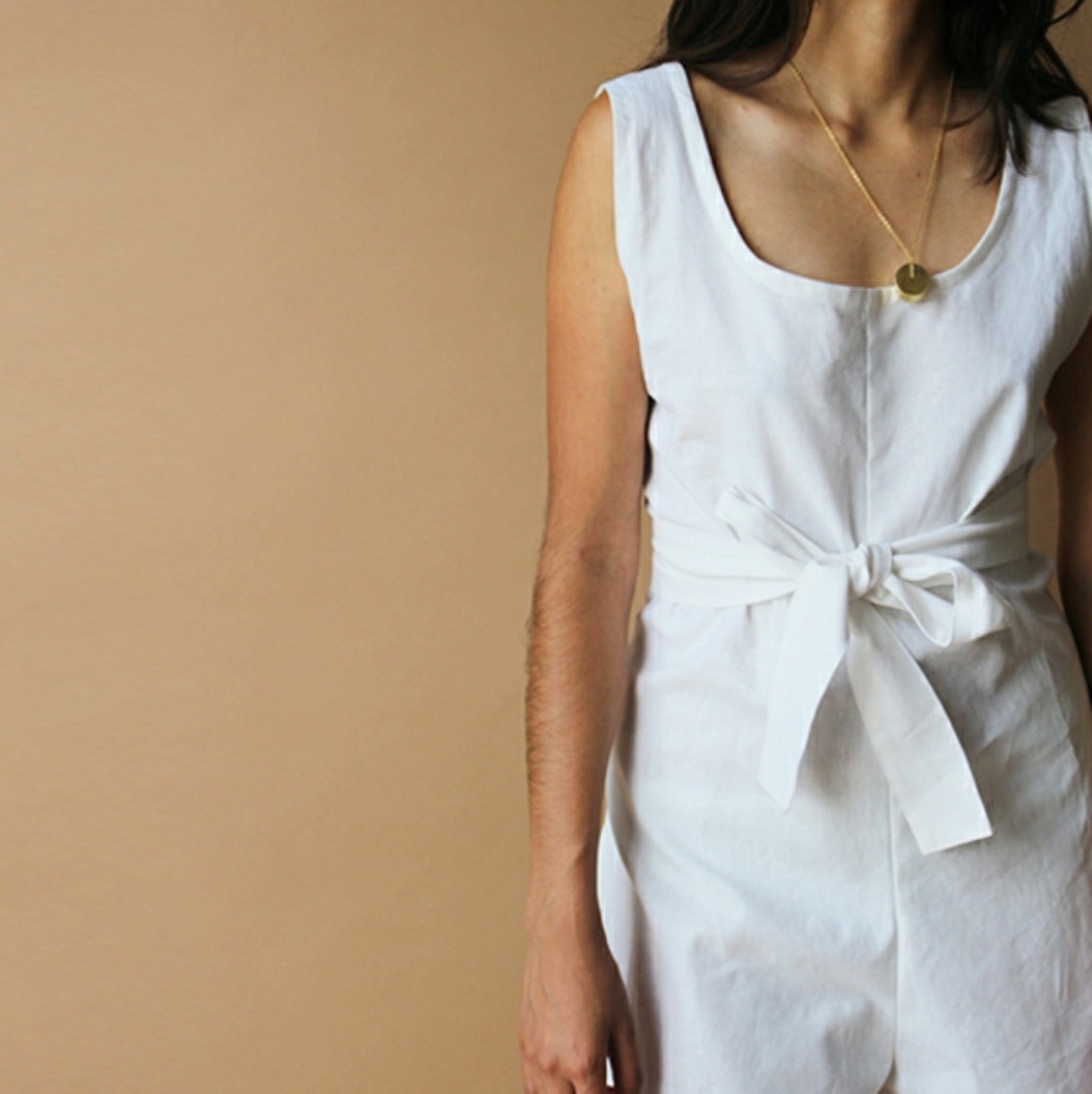 Reifhaus Marianne Romper